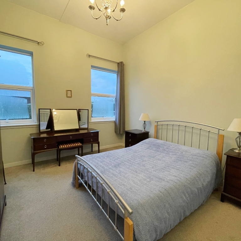 Main bedroom